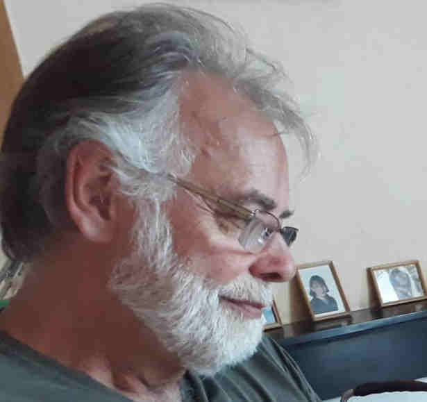 Daniel
